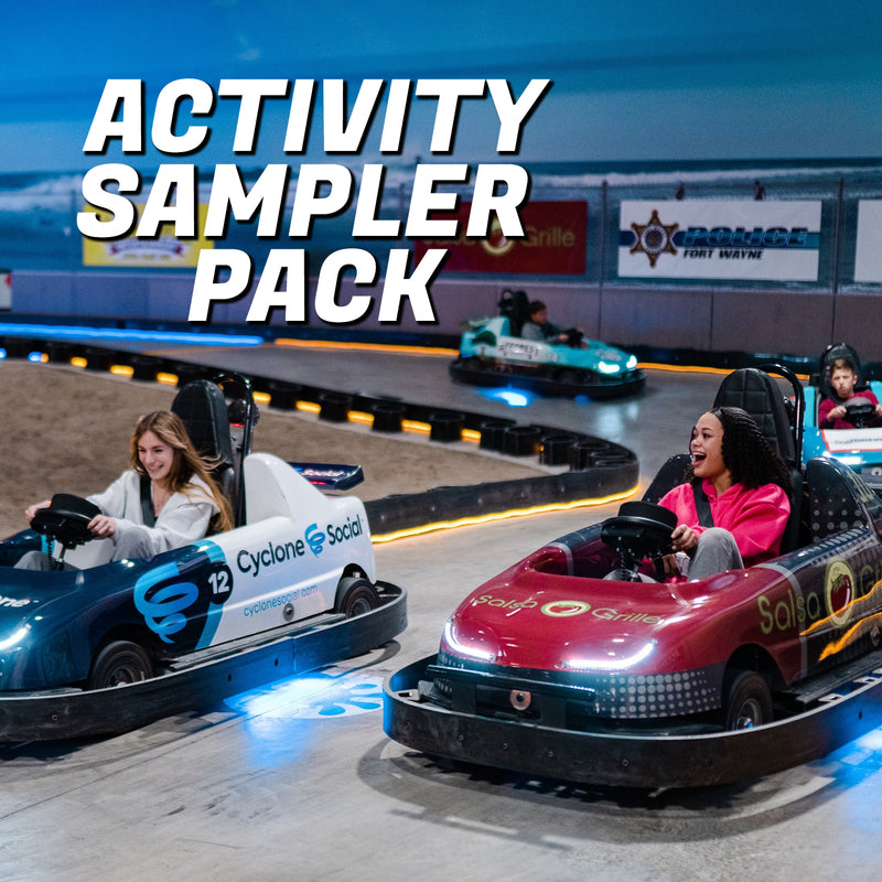 Crazy Pinz Deals, Coupons & More