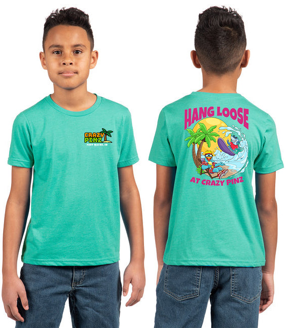 Kids Glow-In-The-Dark 