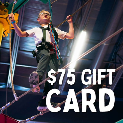 $75 Gift Card
